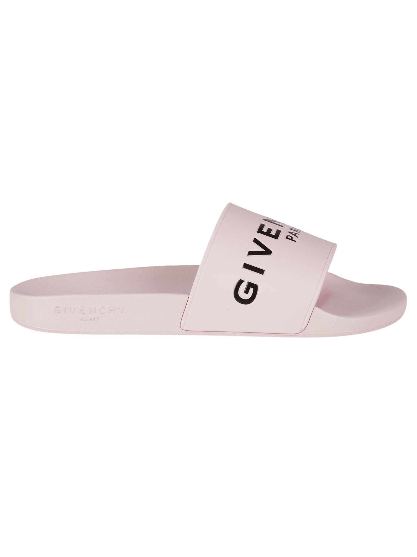givenchy slides ioffer
