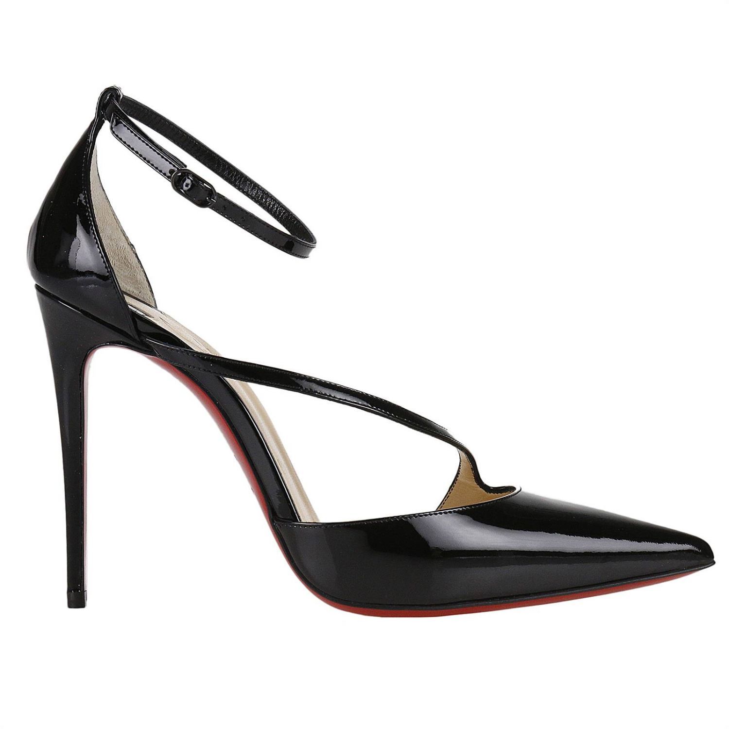 christian louboutin women's shoes for sale