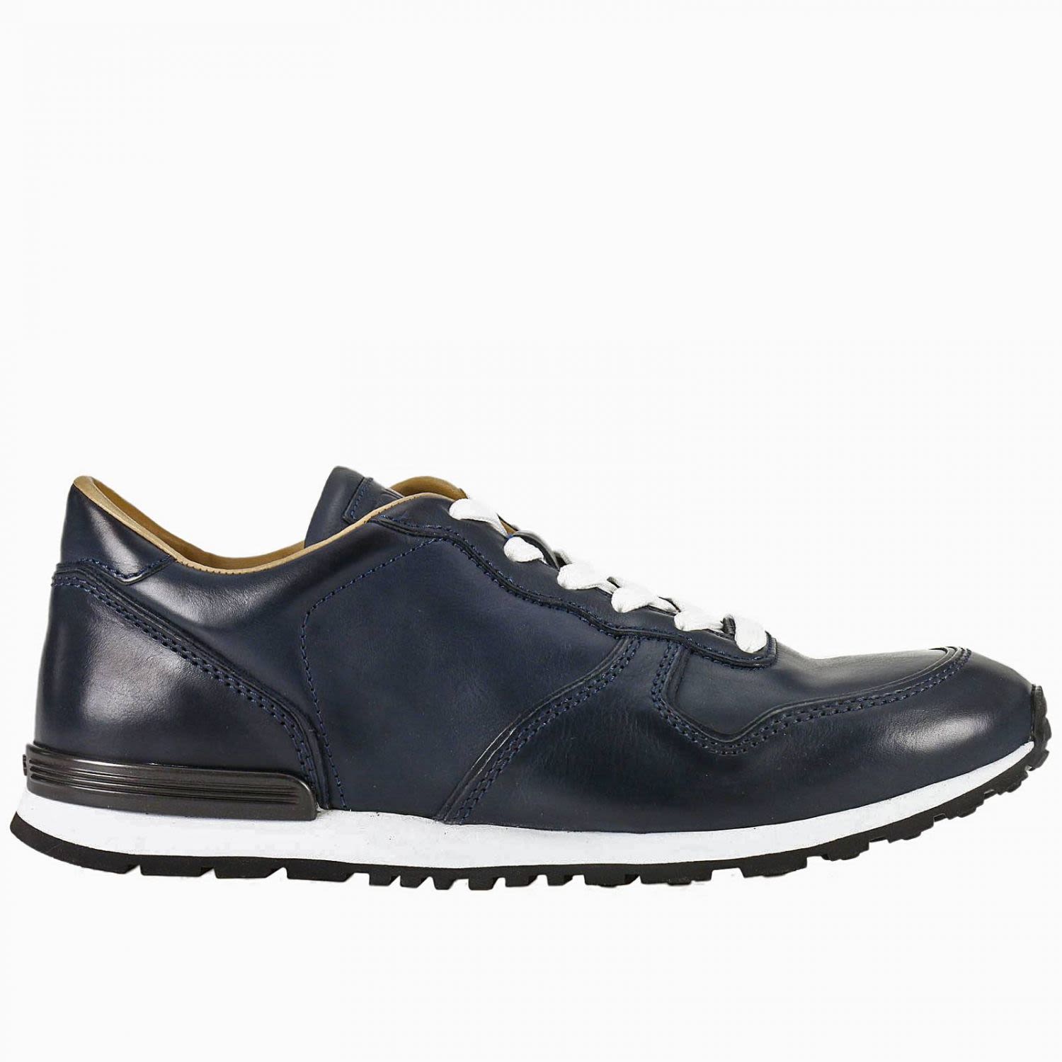 Tod's Sneakers Sneakers Men Tod's navy, Men's Sneakers Italist