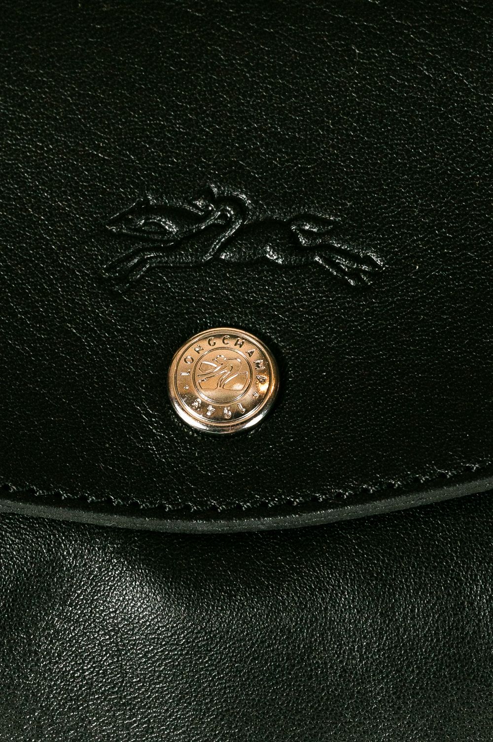 Longchamp Longchamp Shoulder Bag Le Pliage Cuir 1515 737001, Women