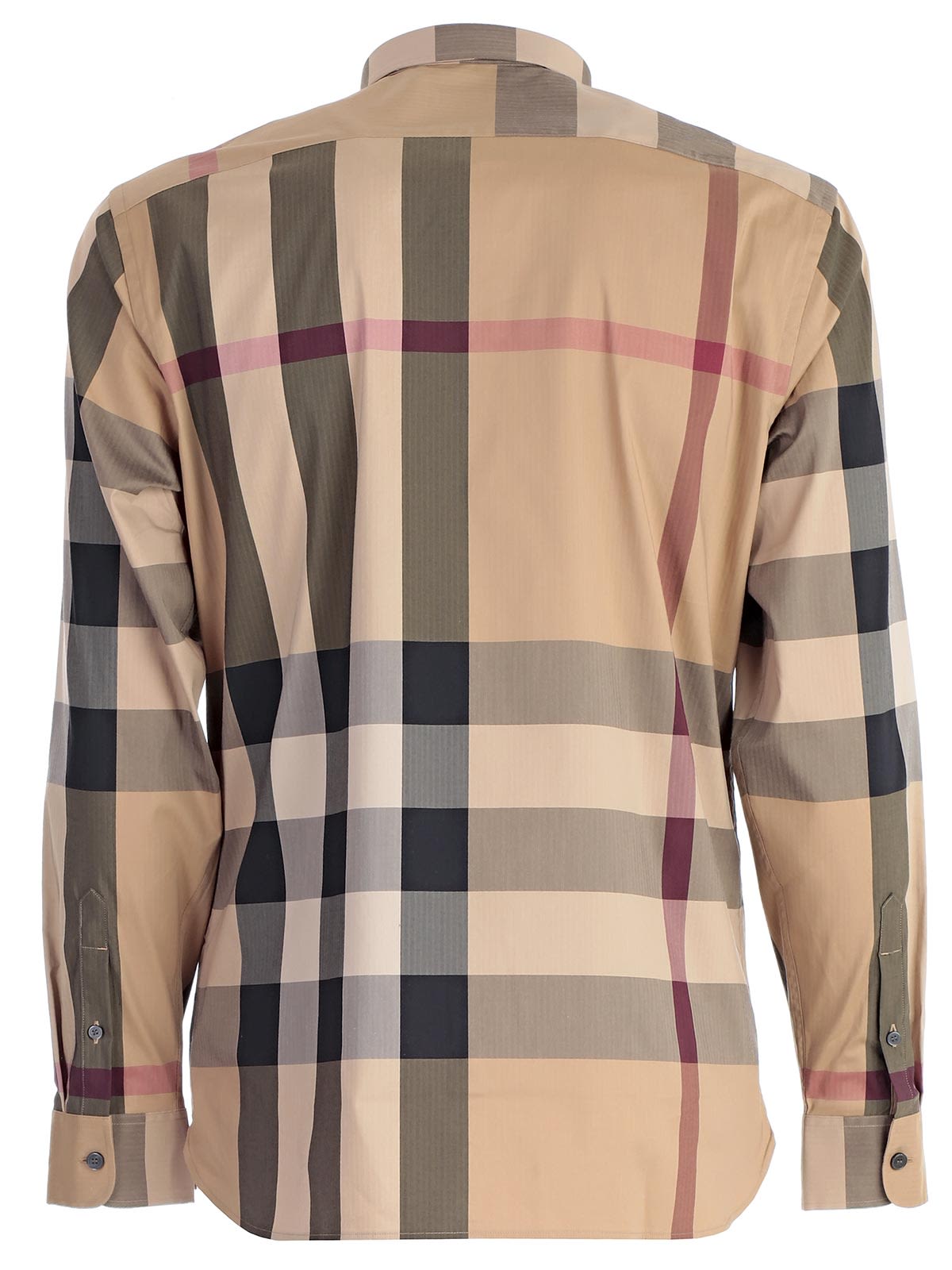 burberry thornaby