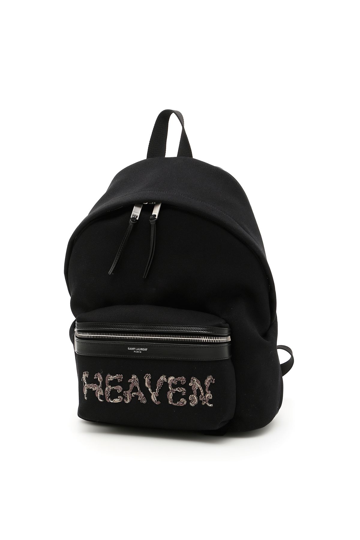 saint laurent heaven backpack