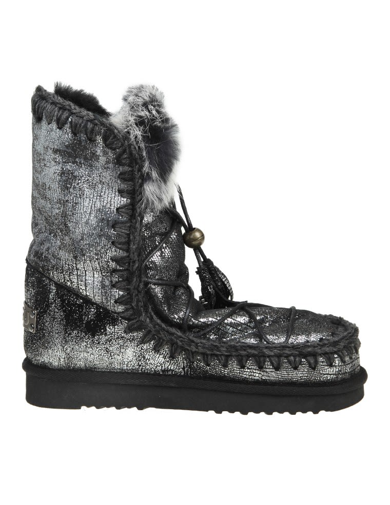 lace up eskimo boots