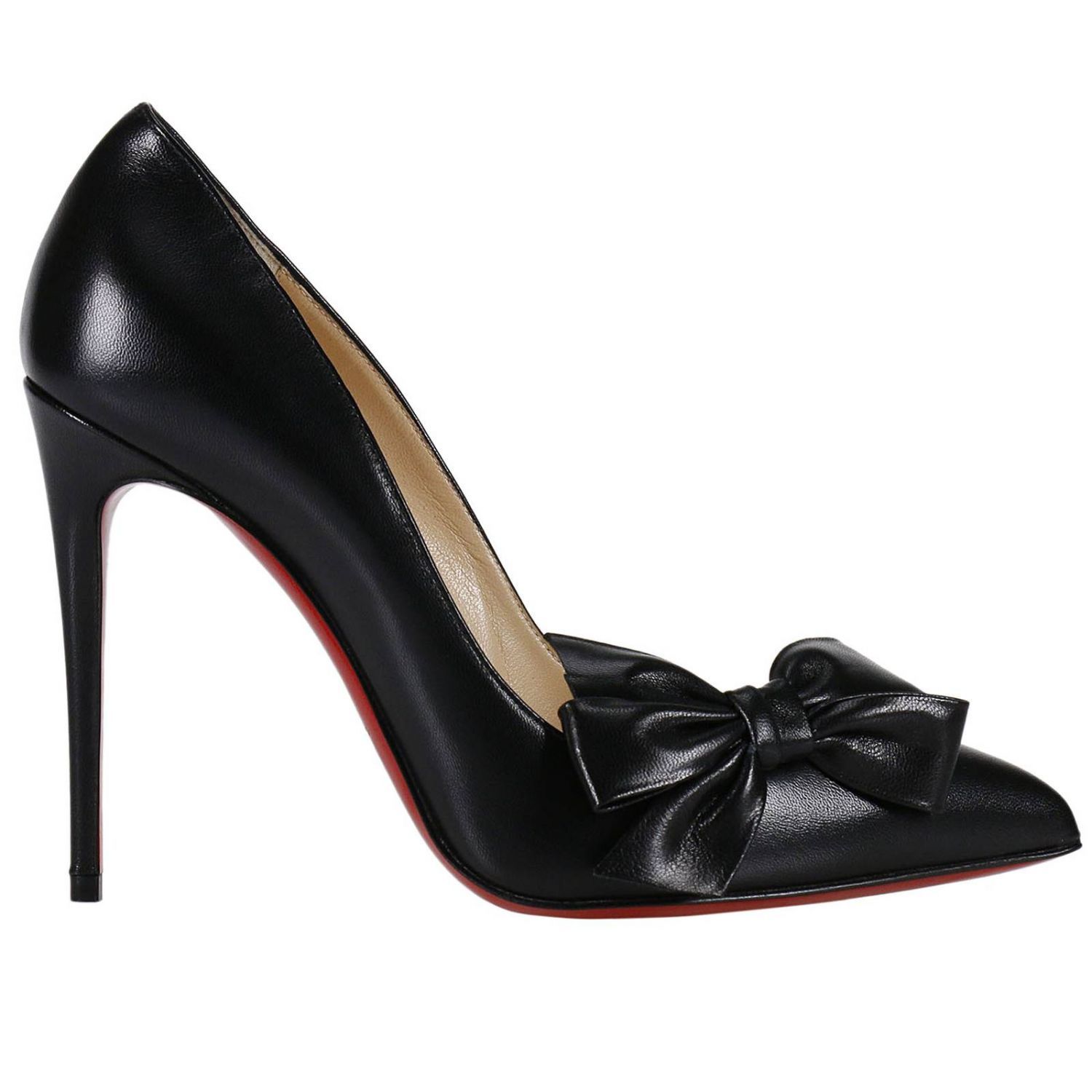 christian louboutin women's shoes for sale