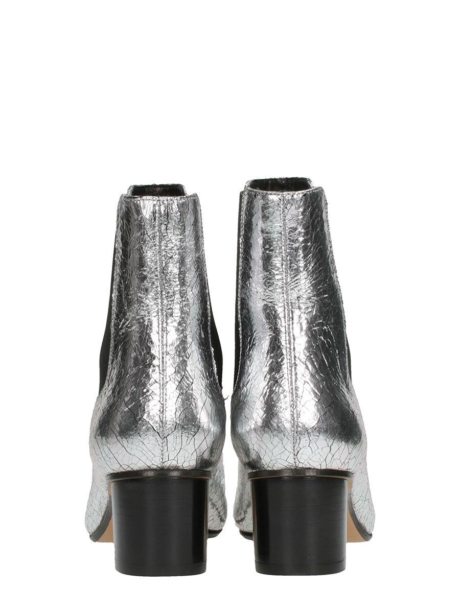 chelsea boots isabel marant