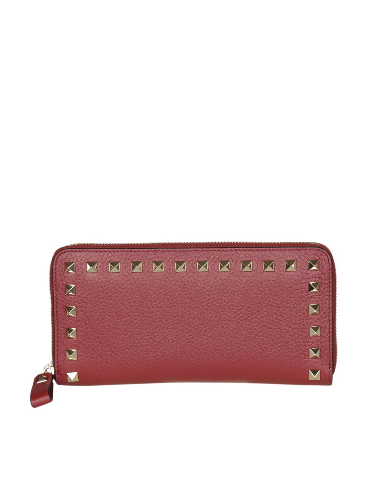 wallet valentino