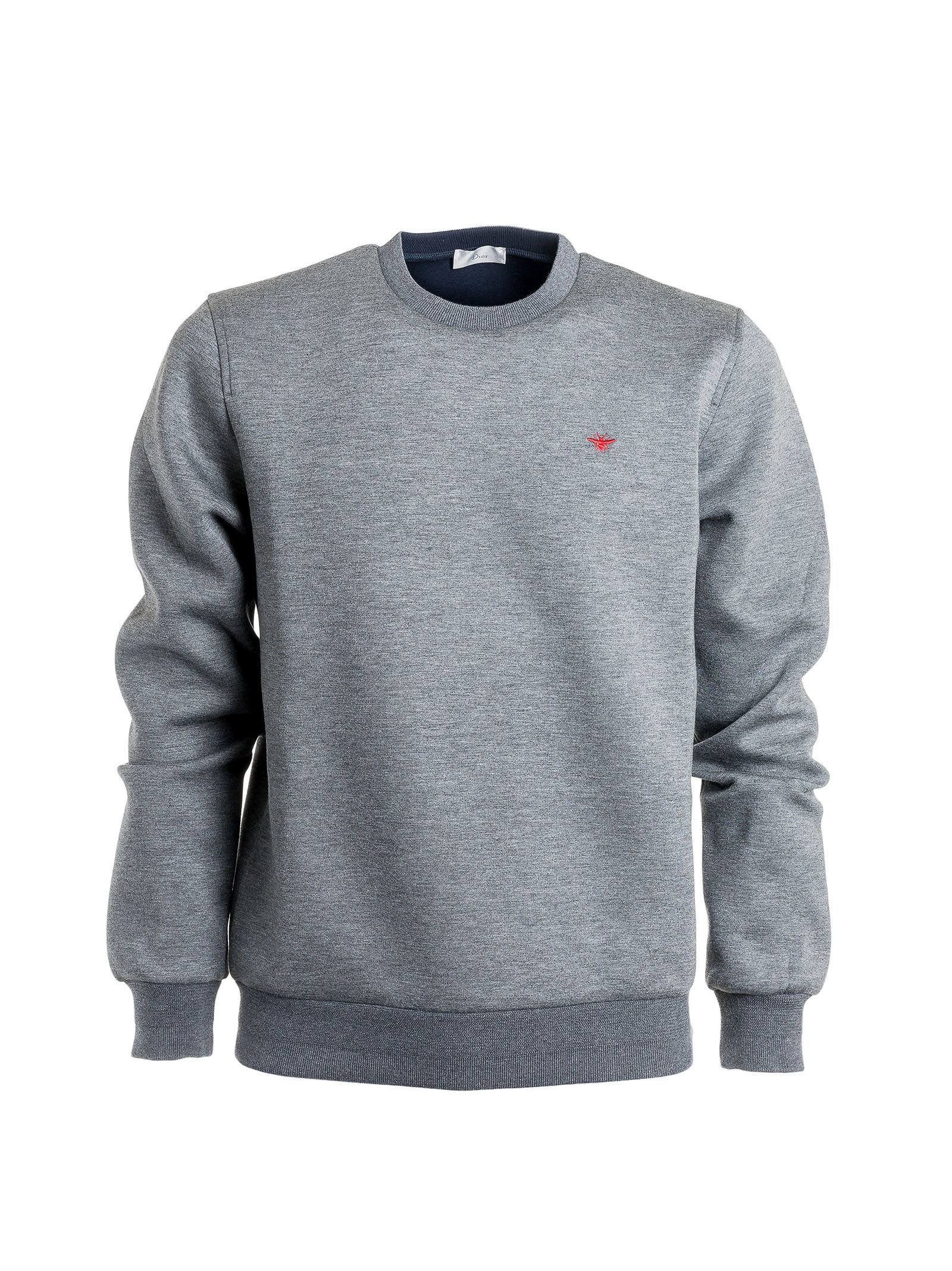 dior sweatshirt with bee