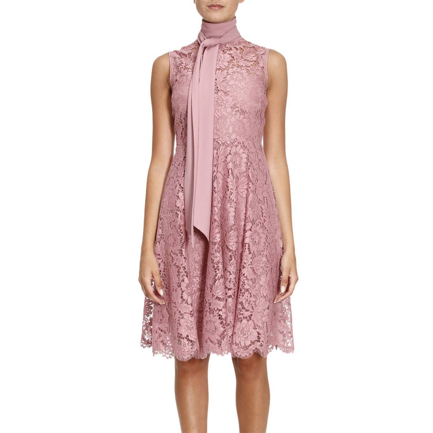 Valentino Dress Dress Women Valentino pink, Women's Dresses Italist