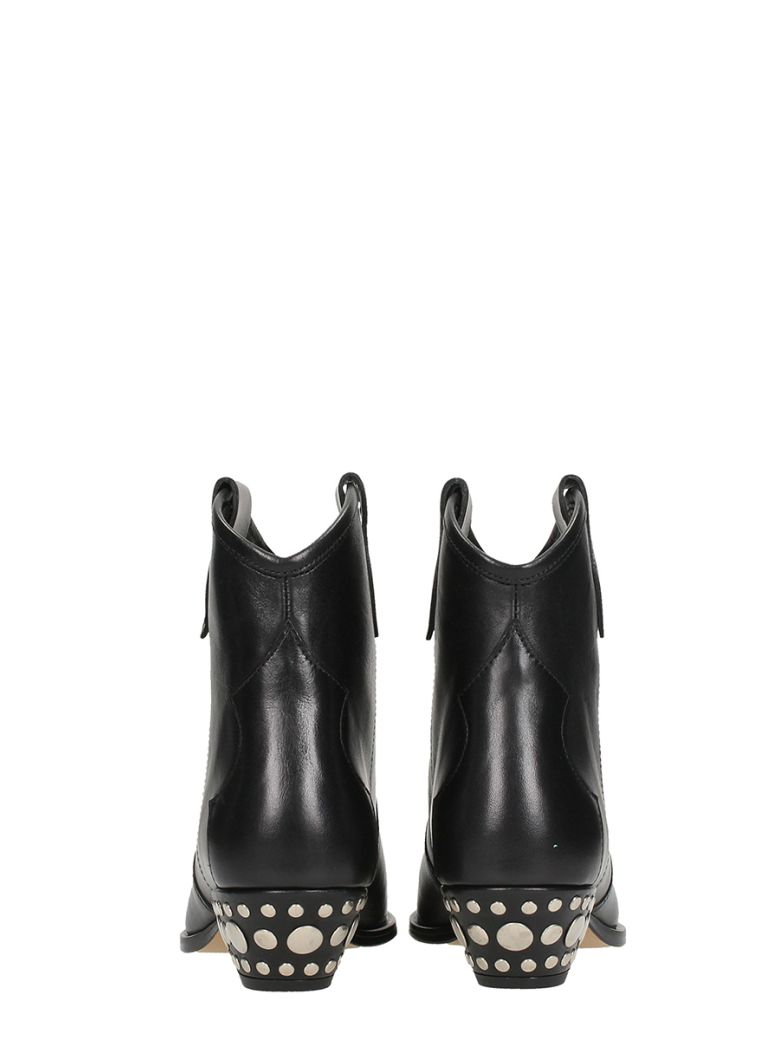 dawyna ankle boots