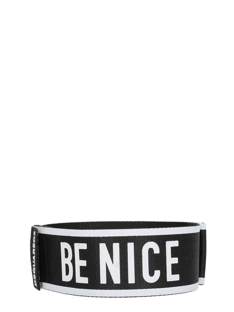 be nice bracelet