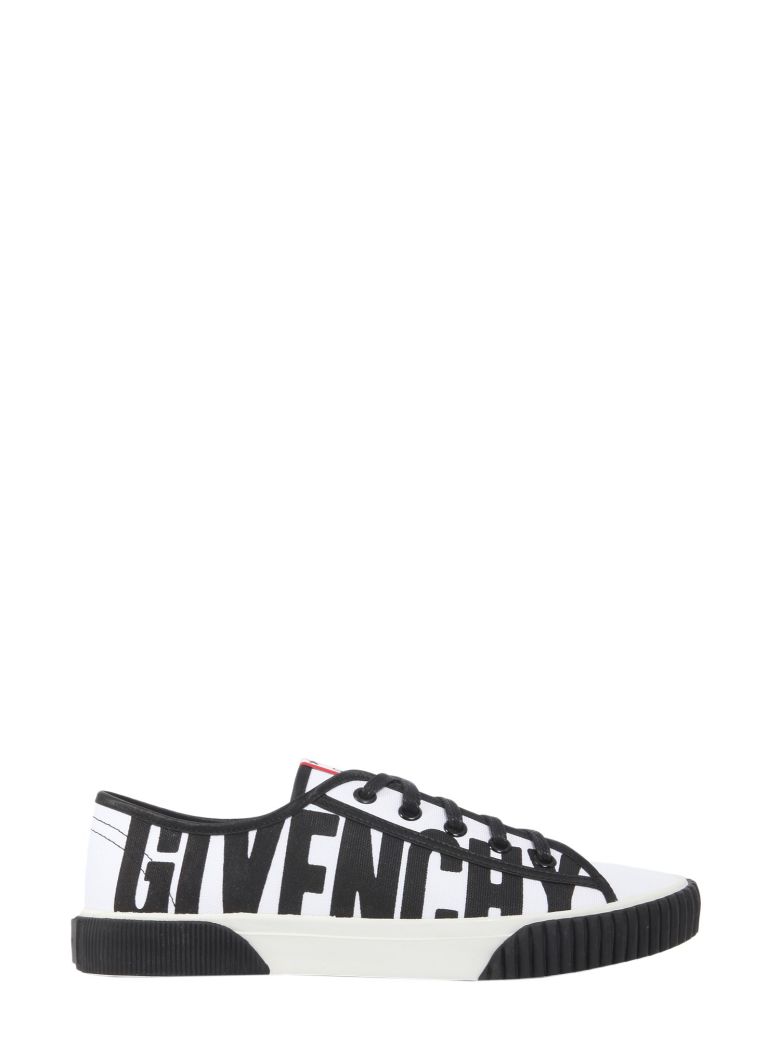 GIVENCHY BOXING SNEAKERS,10580092
