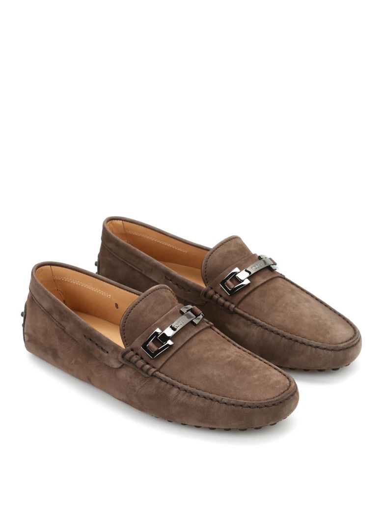 TOD'S LOAFERS,10609343