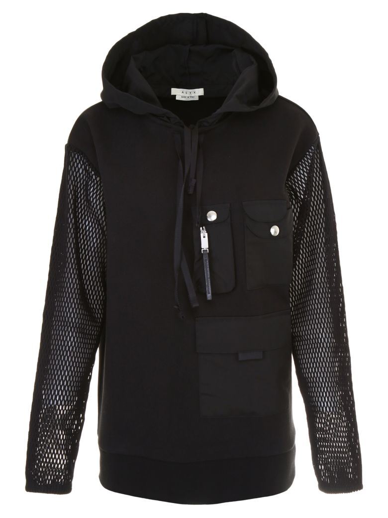 ALYX Alyx Sasha Hoodie,10575241