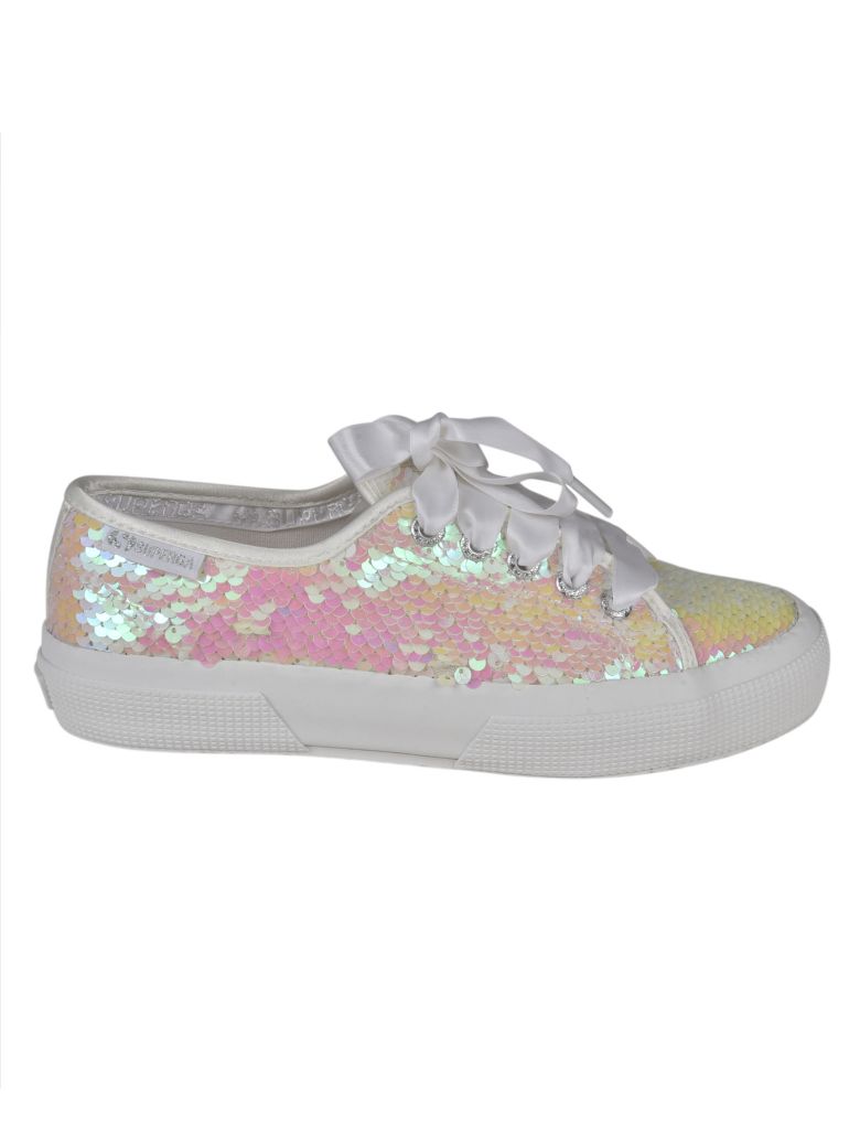 superga sequin sneakers