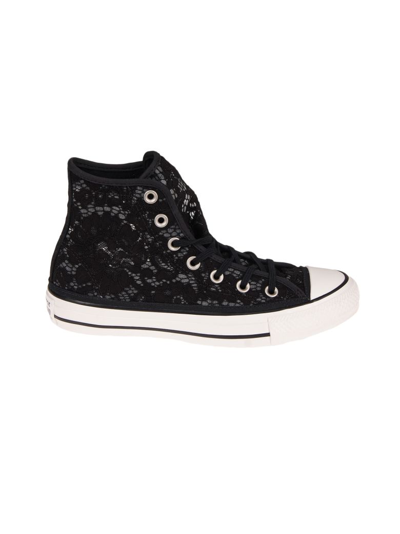 italist | Best price in the market for Converse Converse High-cut ...