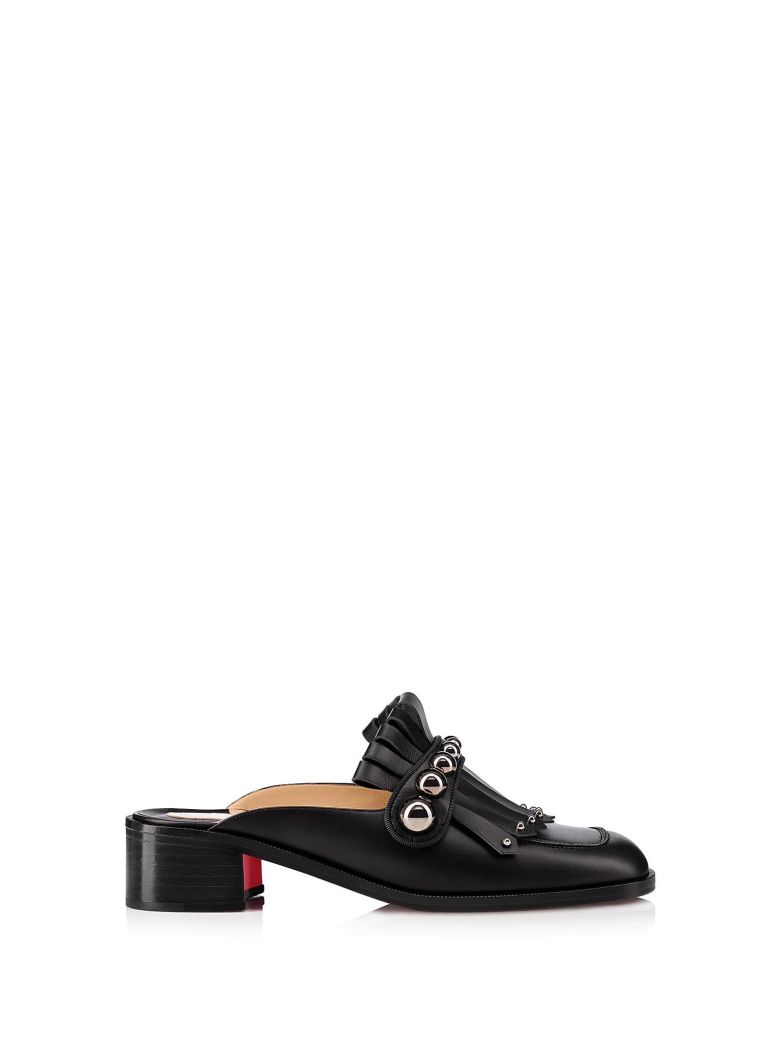 Christian Louboutin Mula high España Christian Louboutin Mula high España