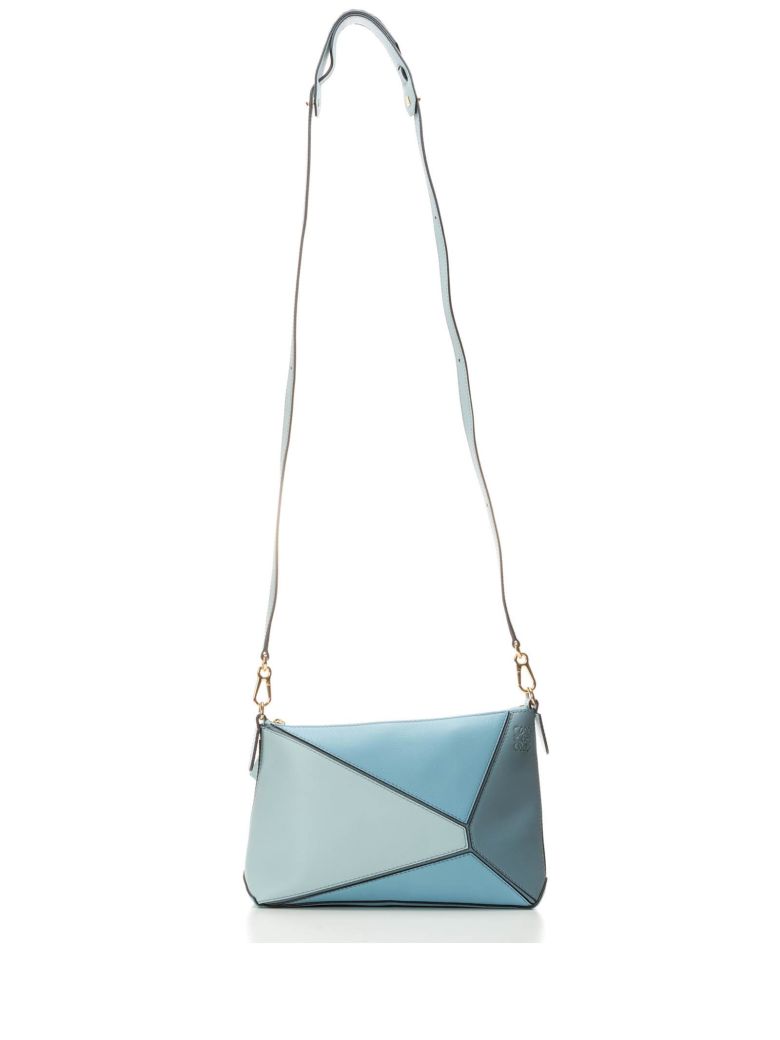 loewe puzzle pochette