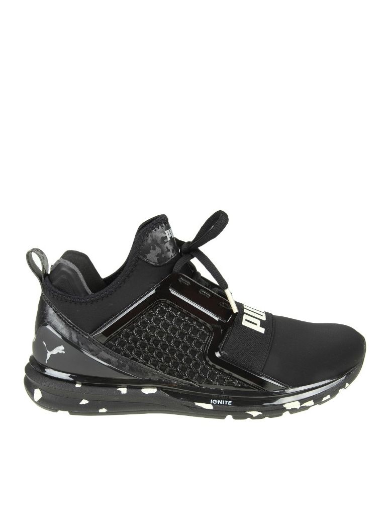 puma ignite limitless swirl puma ignite limitless swirl