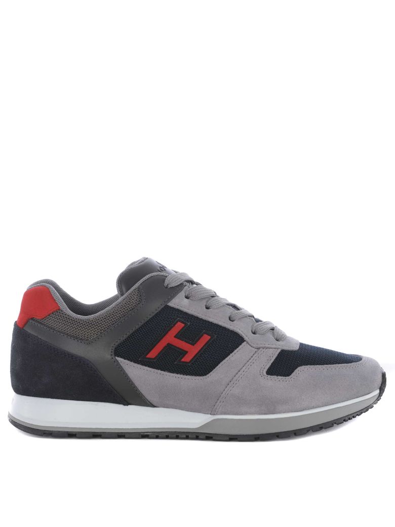 HOGAN Low-cut Sneakers,10596958