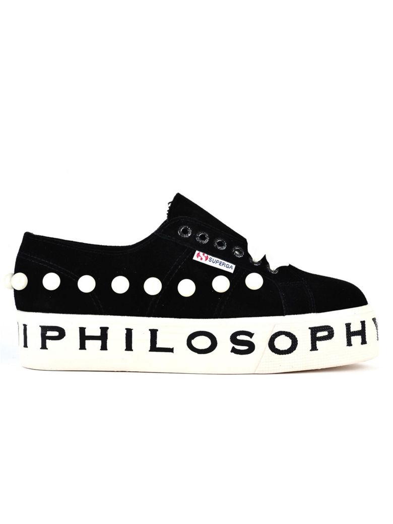 superga philosophy amazon