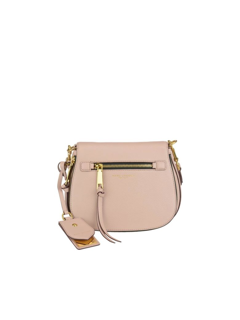 MARC JACOBS SMALL NOMAD BAG,10584267