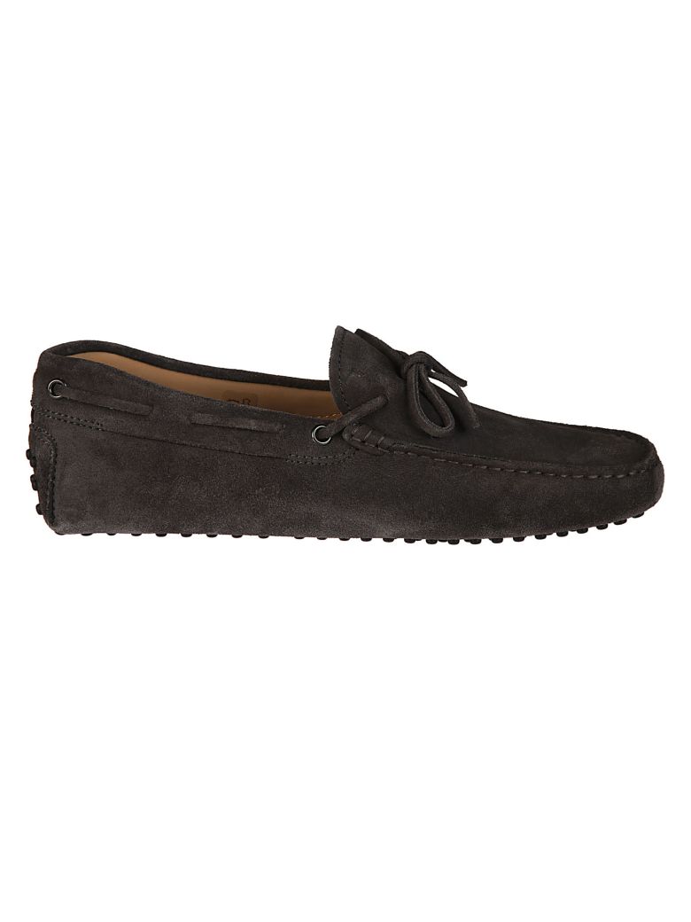 TOD'S GOMMINO LOAFERS,10600573