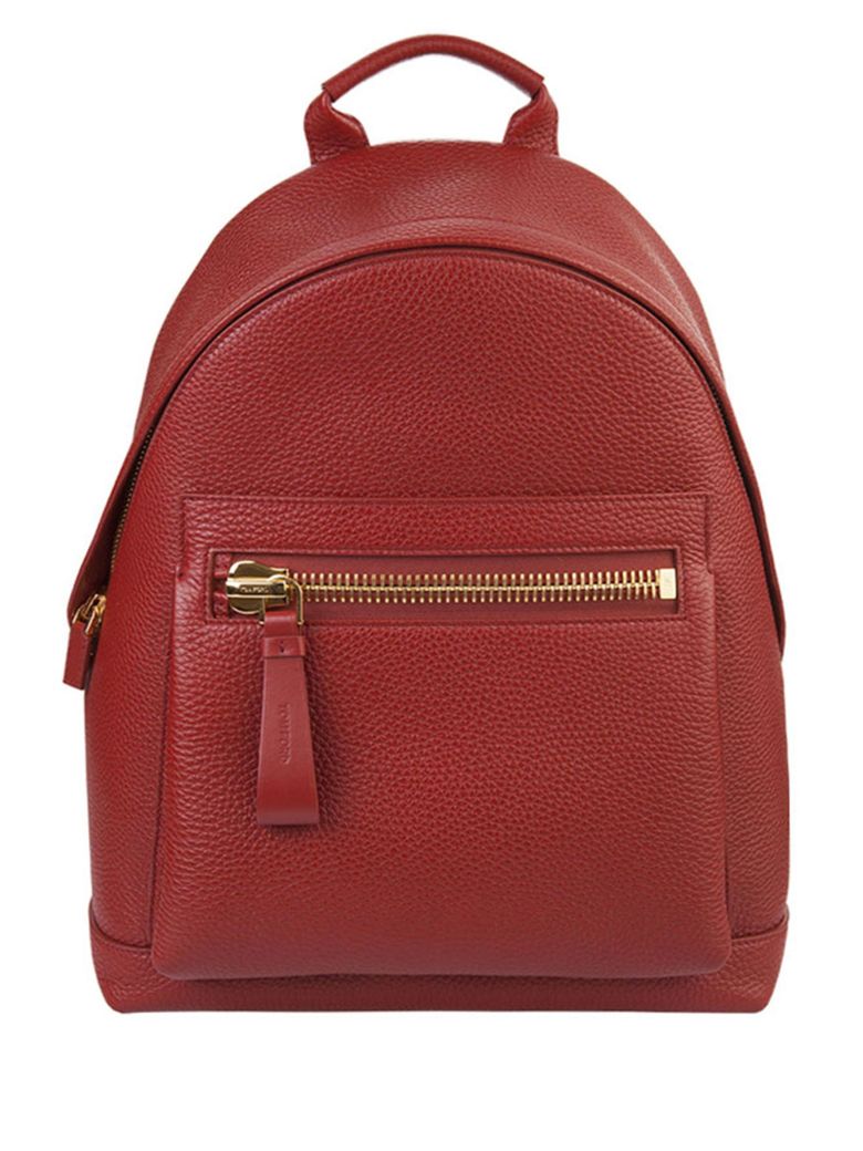 italist | Best price in the market for Tom Ford Tom Ford Backpack ...