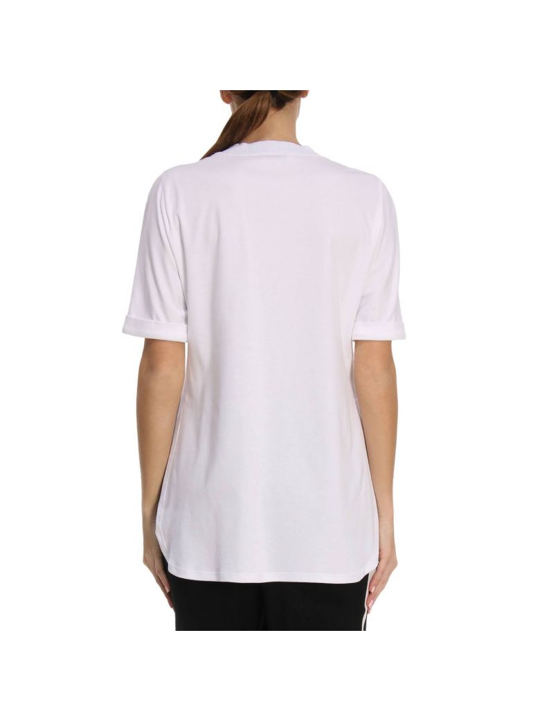 FENDI T-SHIRT T-SHIRT WOMEN FENDI