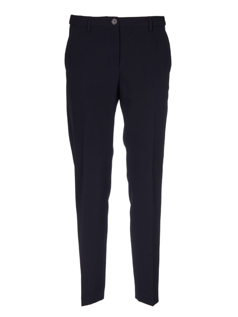 SEVENTY HIGH RISE TROUSERS,10580736