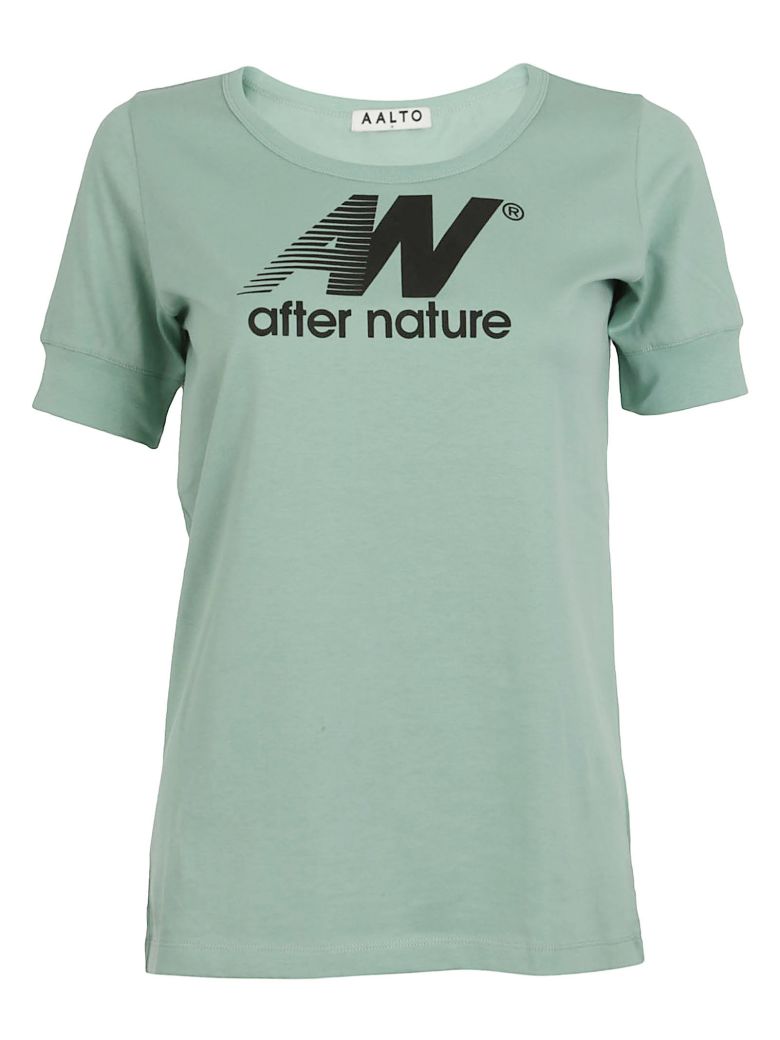 Aalto AFTER NATURE T-SHIRT