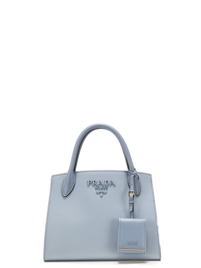 prada paradigm