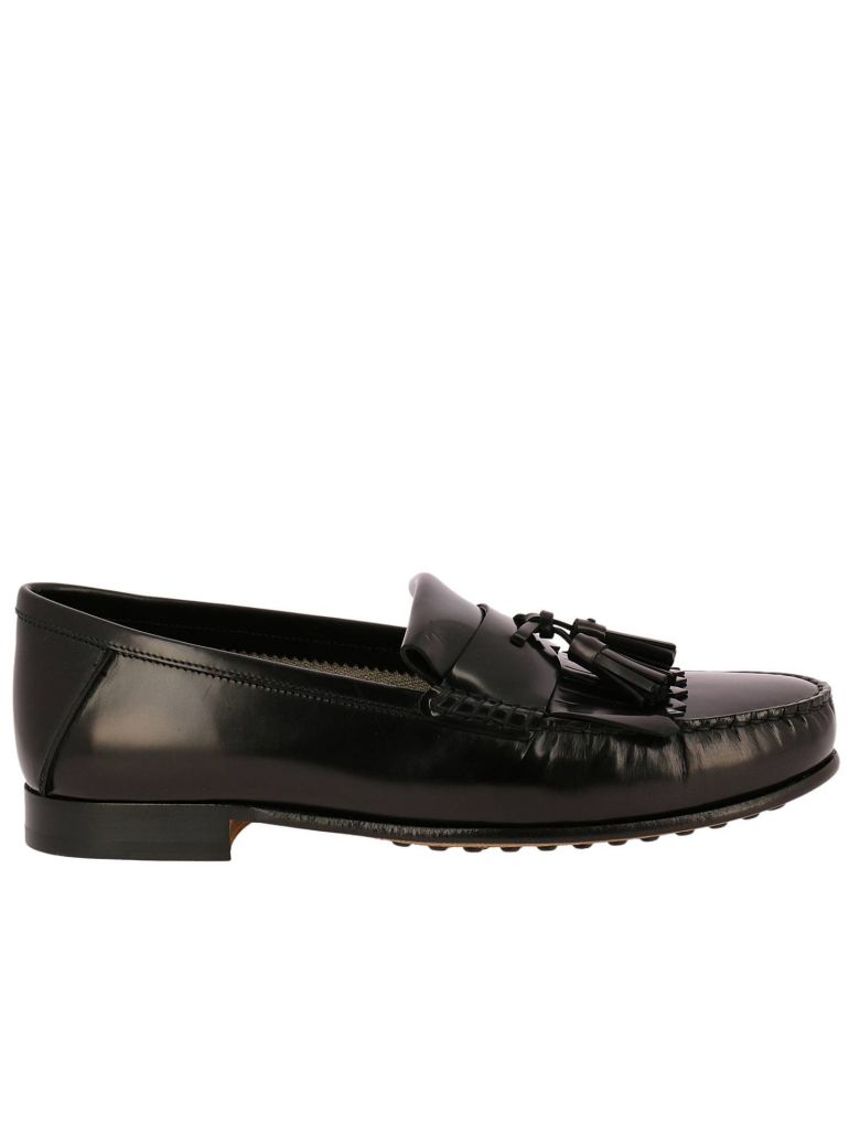 TOD'S LOAFERS SHOES MEN TOD'S,10605161