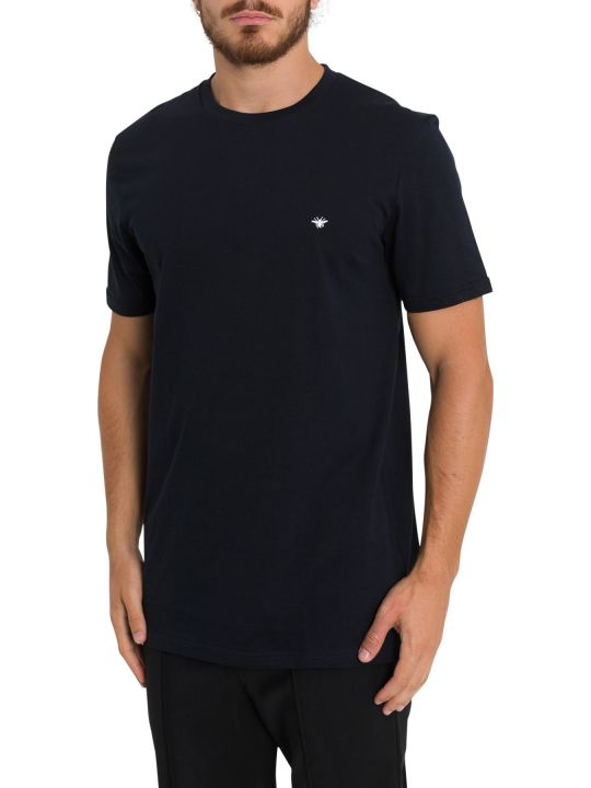 italist | Best price in the market for Dior Homme Shirt With Metal ...