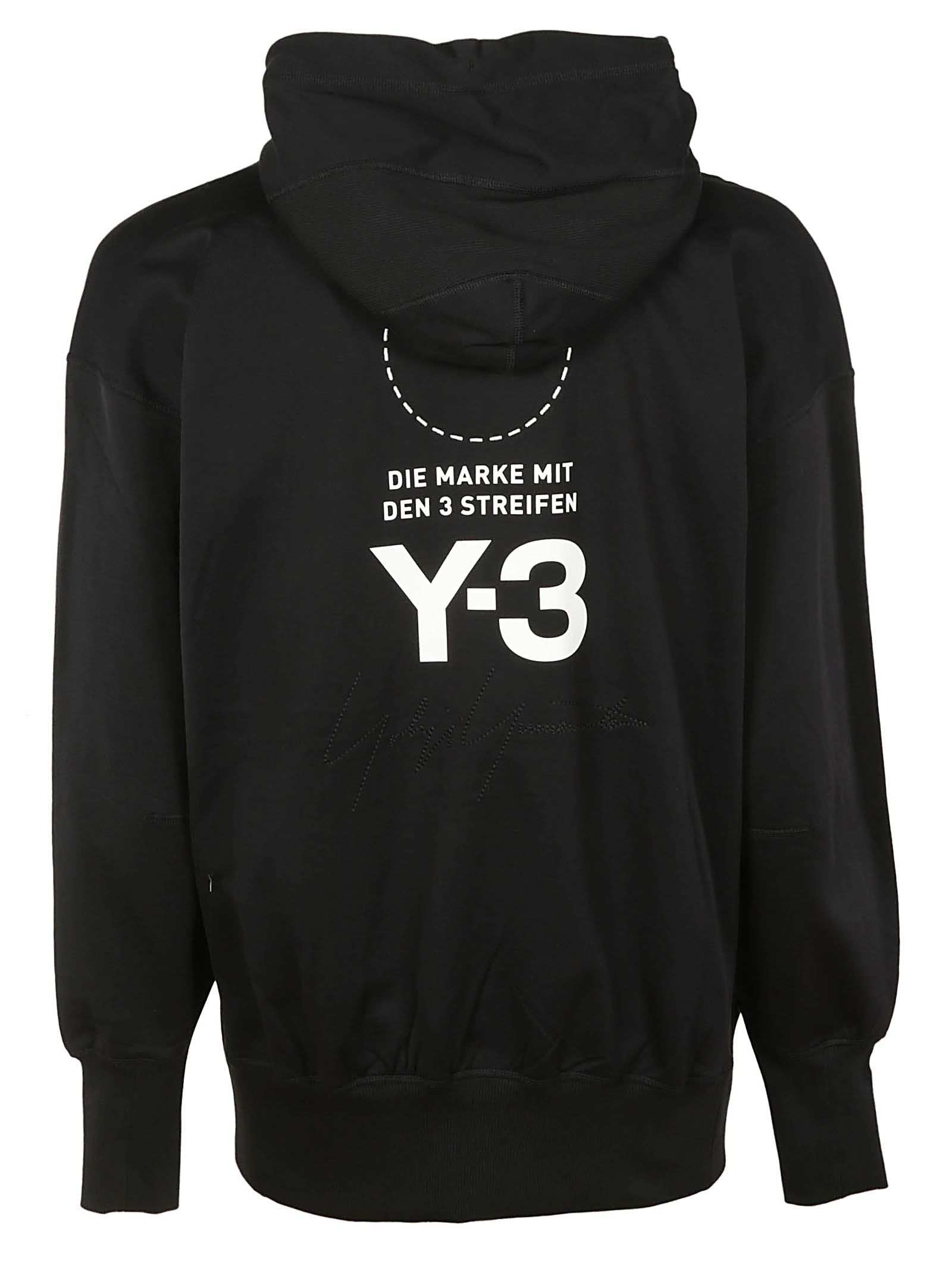 adidas y 3 sweatshirt