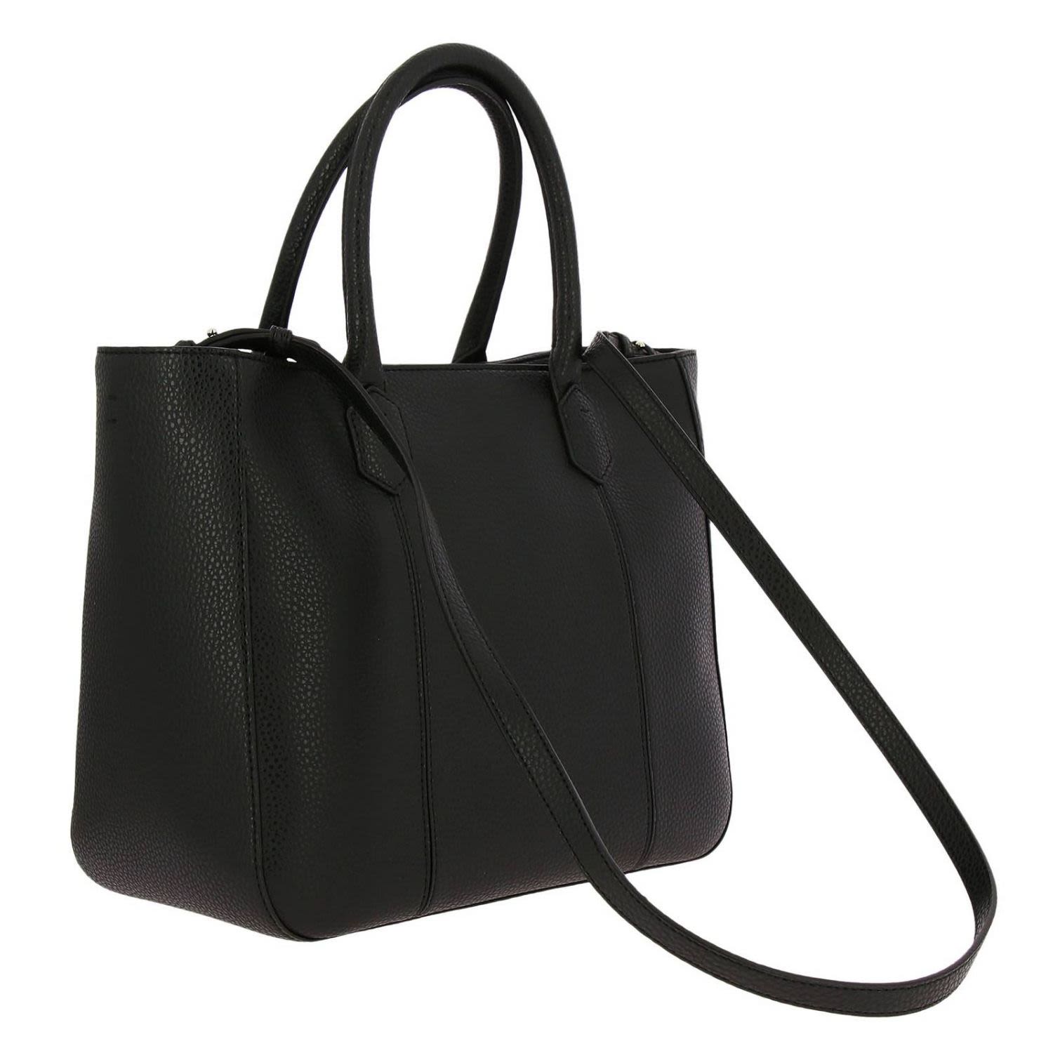 Emporio Armani Handbag Shoulder Bag Women Emporio Armani - black ...