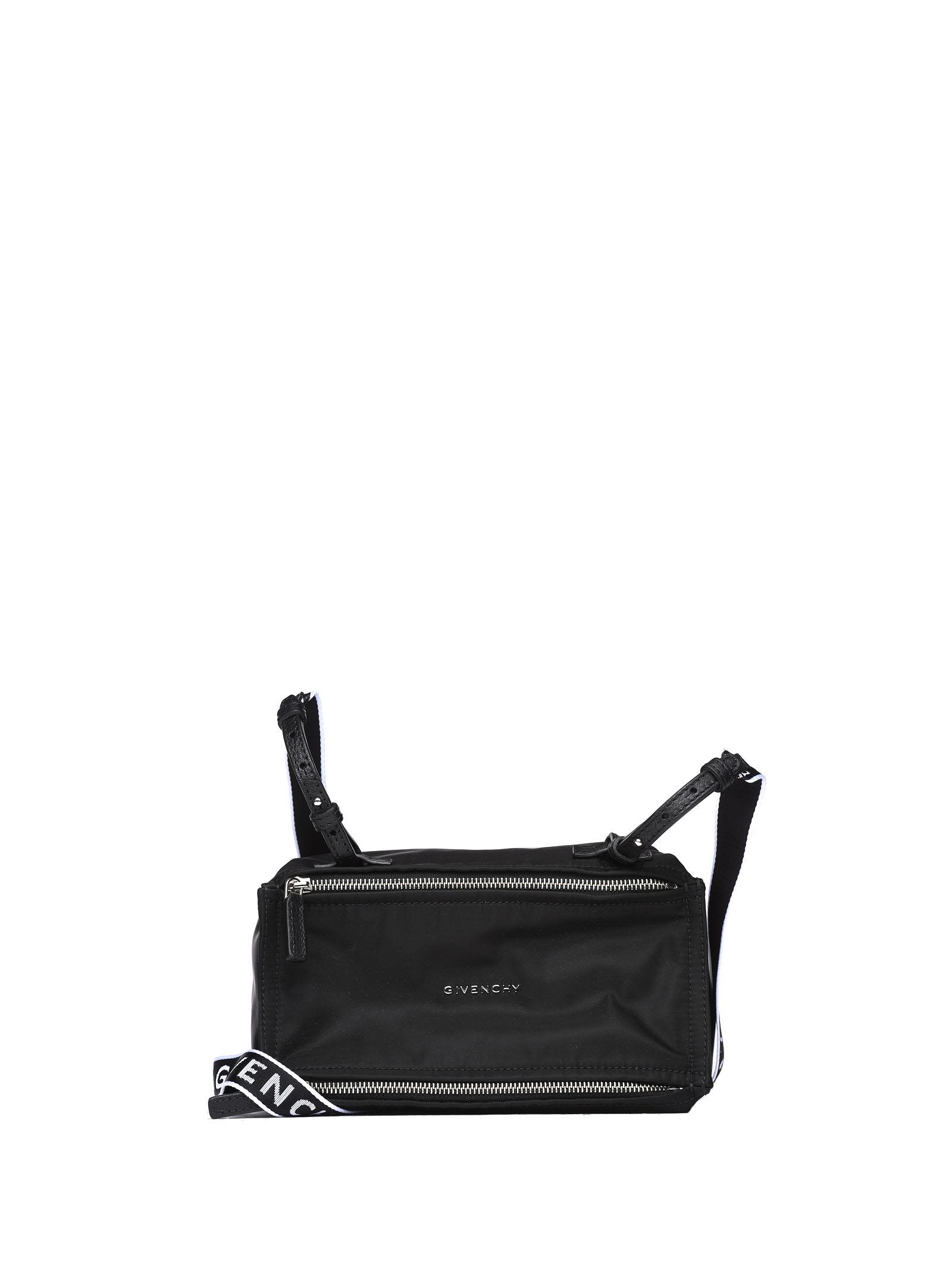 givenchy pandora nylon mini