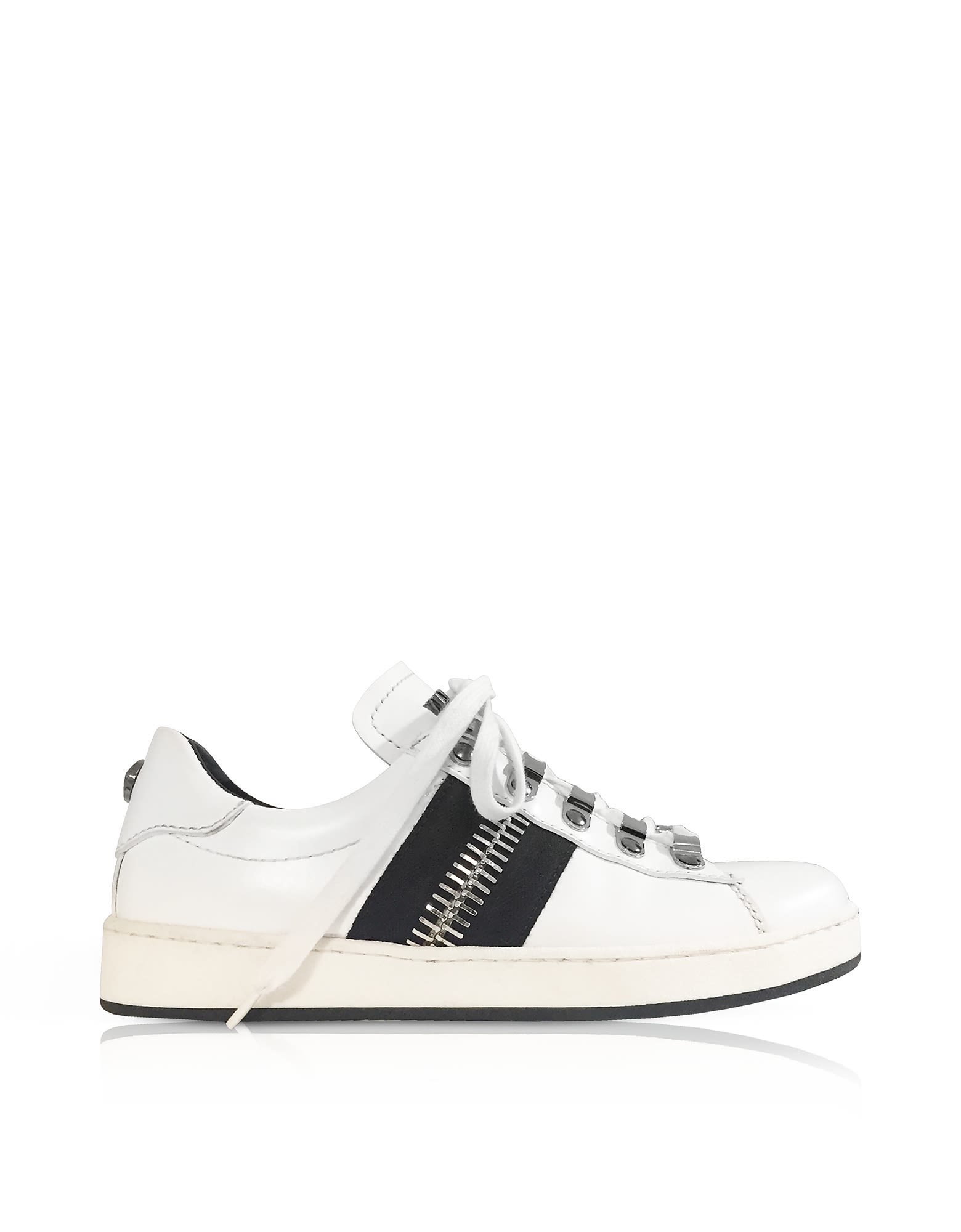 la faible hauteur du veau balmain blanc en baskets.| modesens la faible hauteur hauteur faible du veau balmain blanc en baskets.| modesens 0568ba