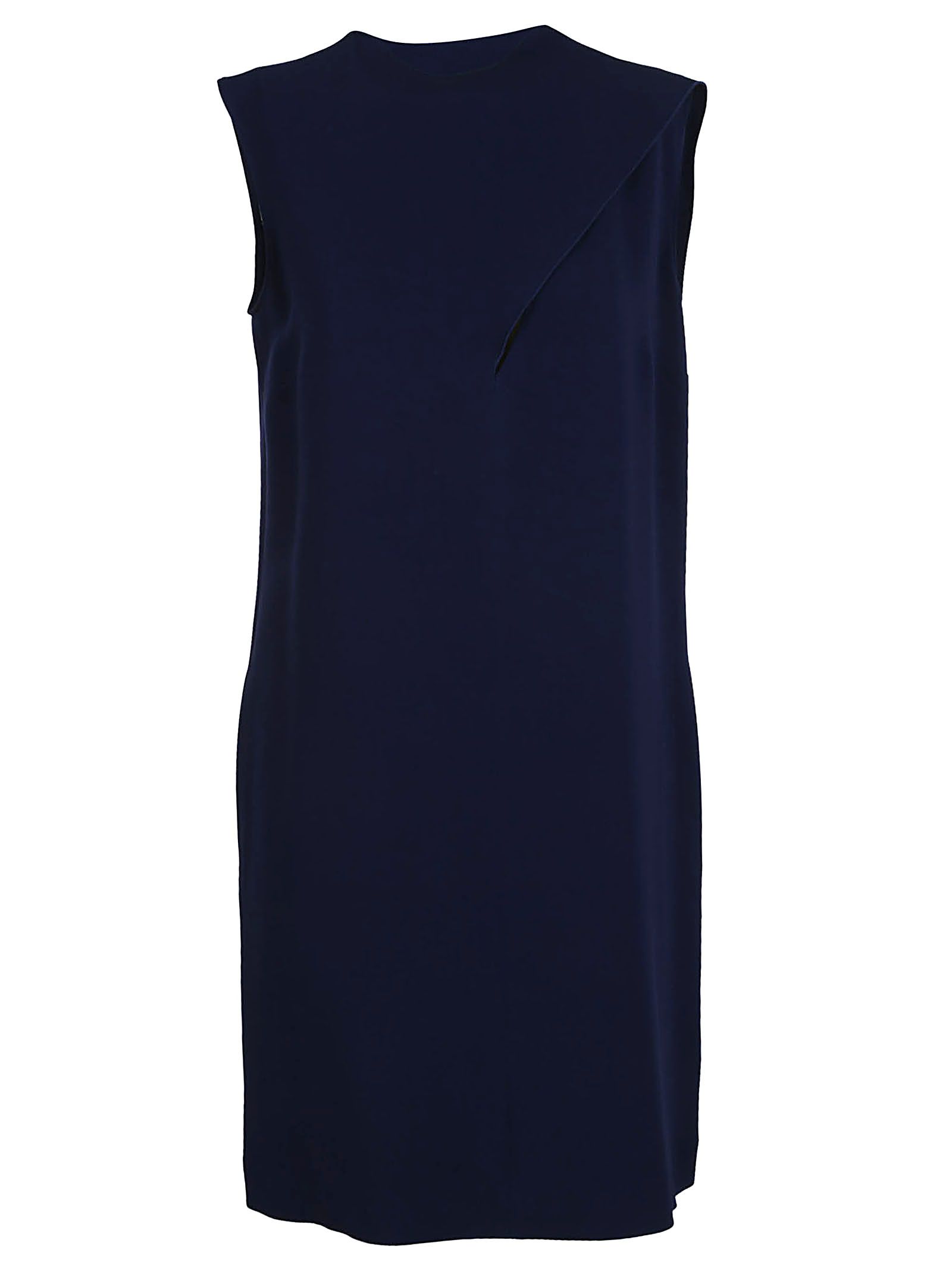 STELLA MCCARTNEY SHIFT DRESS,10602383