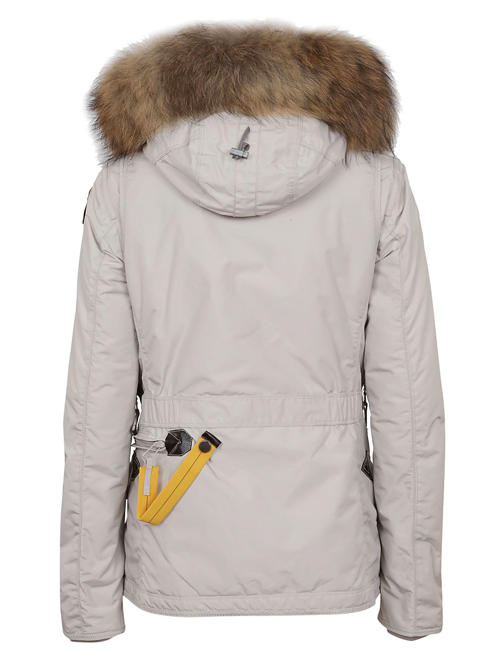 parajumpers FLEECE YELLOW parajumpers FLEECE YELLOW