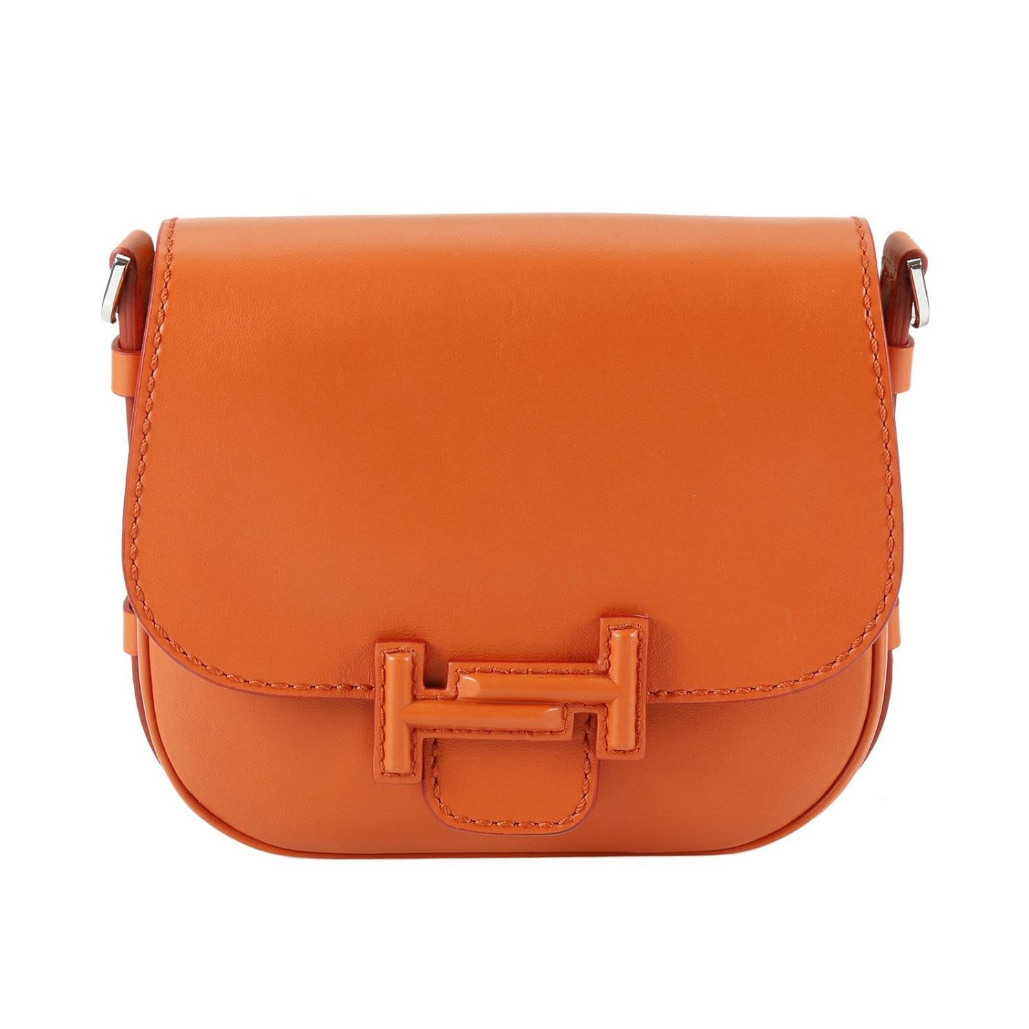Tod's Crossbody Bags Shoulder Bag Women Tod's - orange - 10529422 | italist