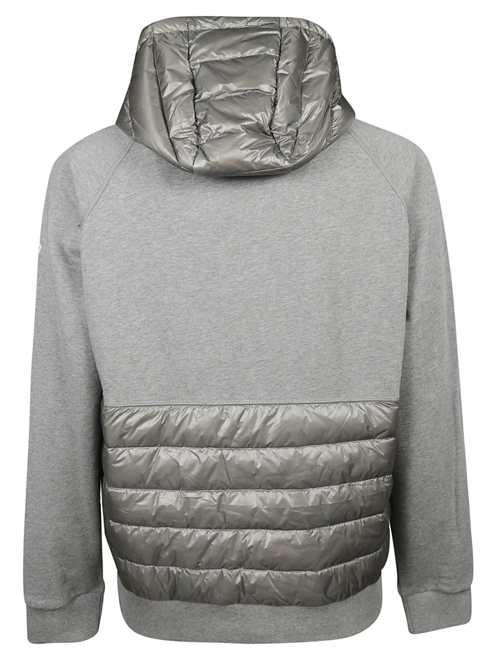 moncler black zip hoodie moncler black zip hoodie