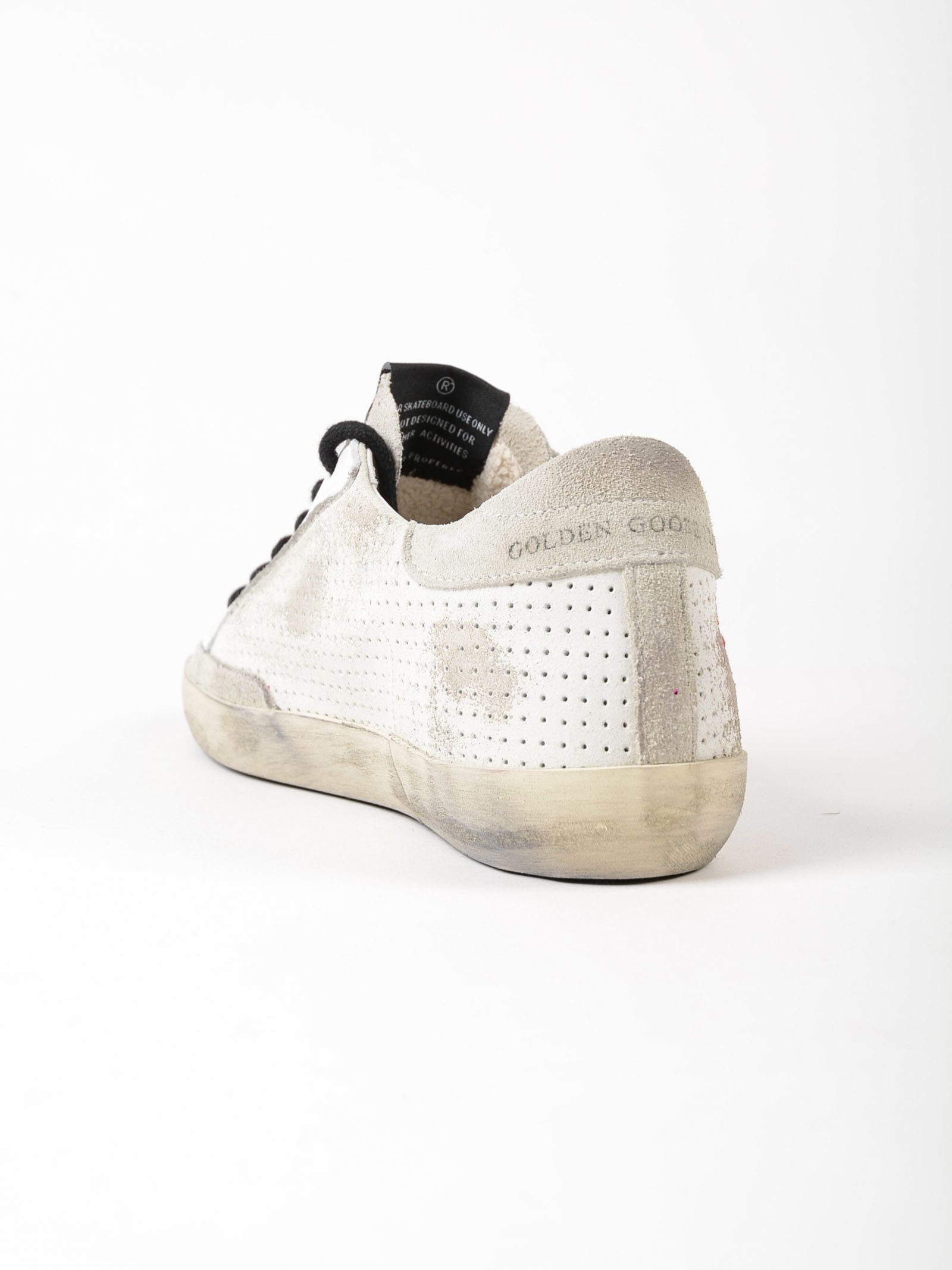 NO BOX*Cheap Adidas Superstar II 2 Men's Shoes Shell Toe 