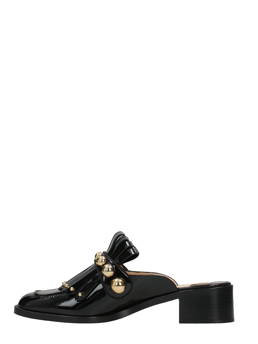 Christian Louboutin Mula Popular Christian Louboutin Mula Popular