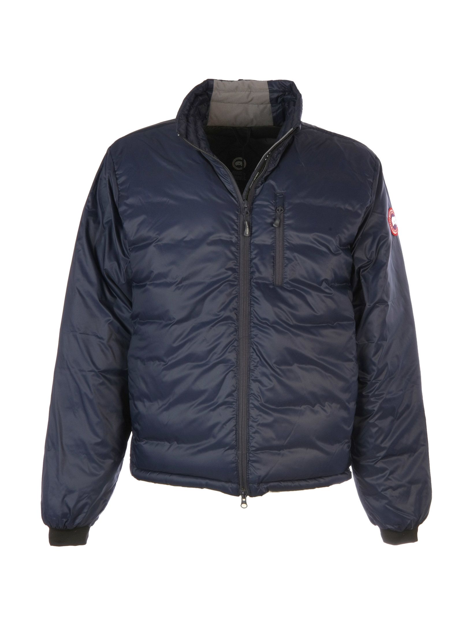 canada goose lodge jacket admiral blue canada goose lodge jacket admiral blue