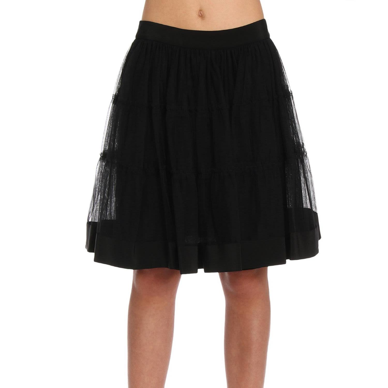 Moschino Skirt Skirt Women Moschino Couture - black - 10506637 | italist