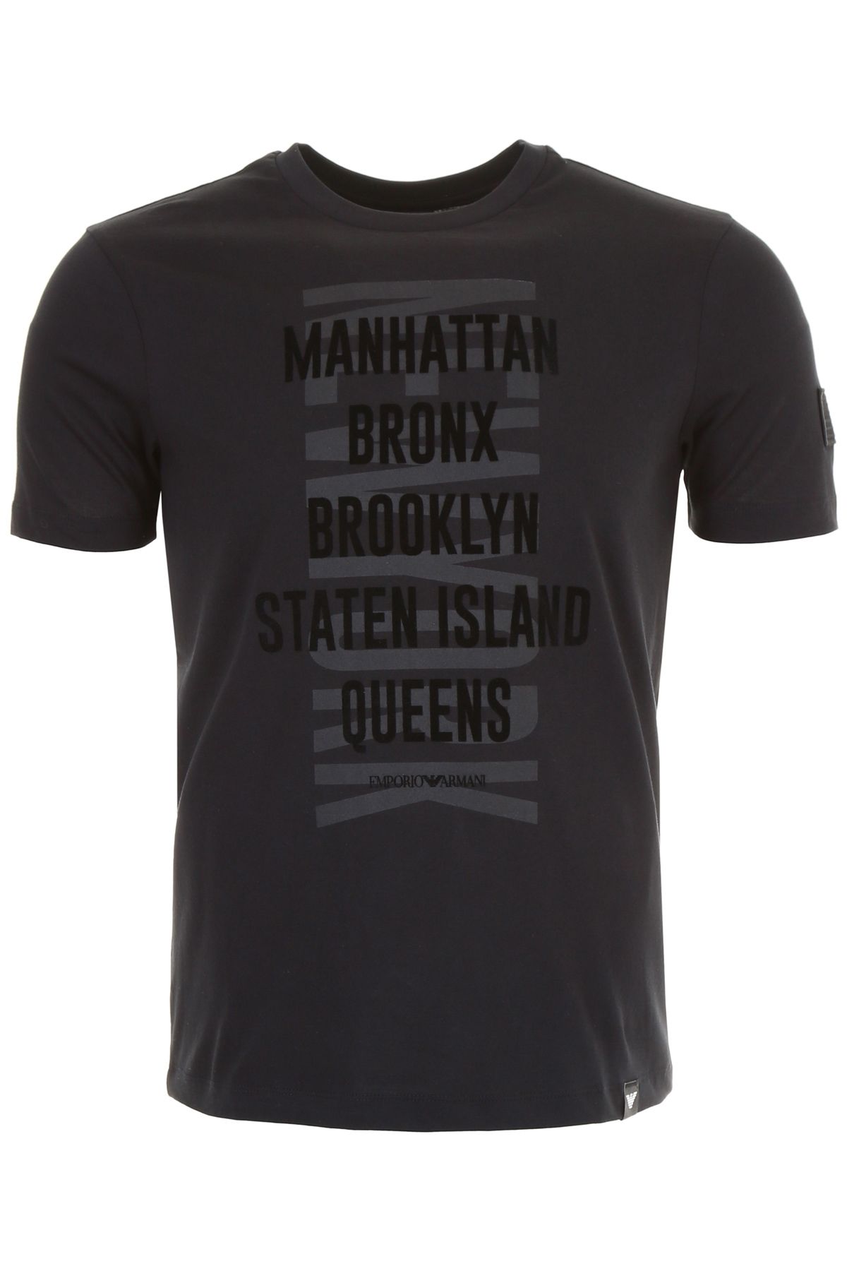 new york t-shirt
