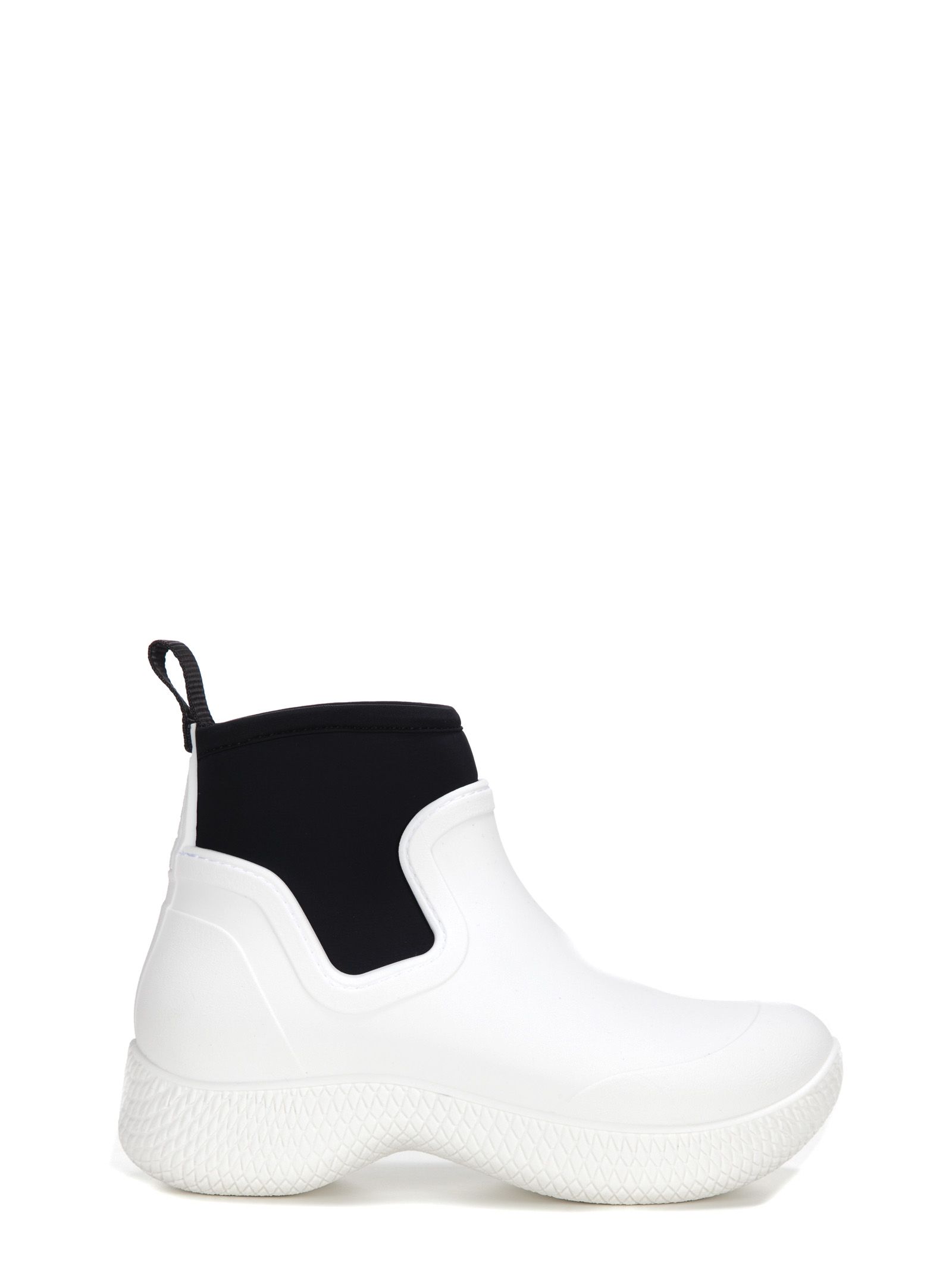 celine outdoor ankle boots