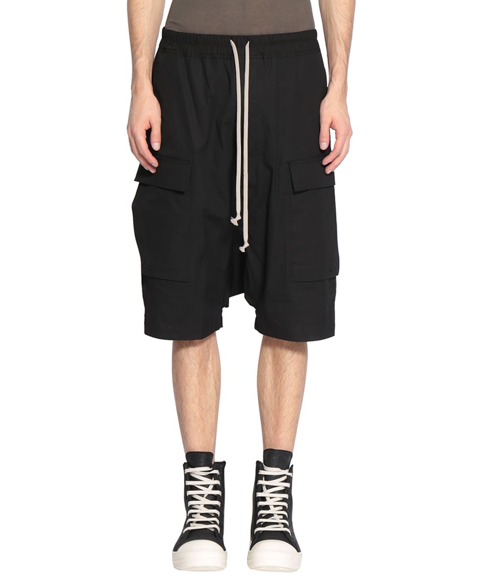 italist | Best price in the market for Rick Owens Rick Owens Cargo ...