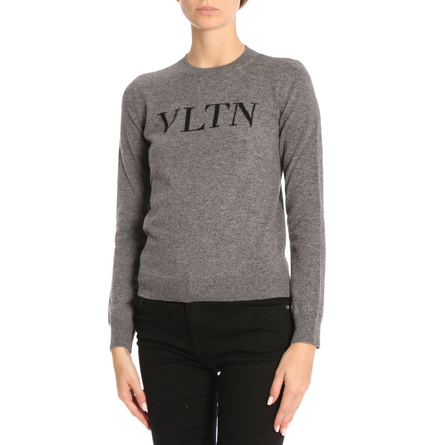 italist | Best price in the market for Valentino Valentino Sweater ...