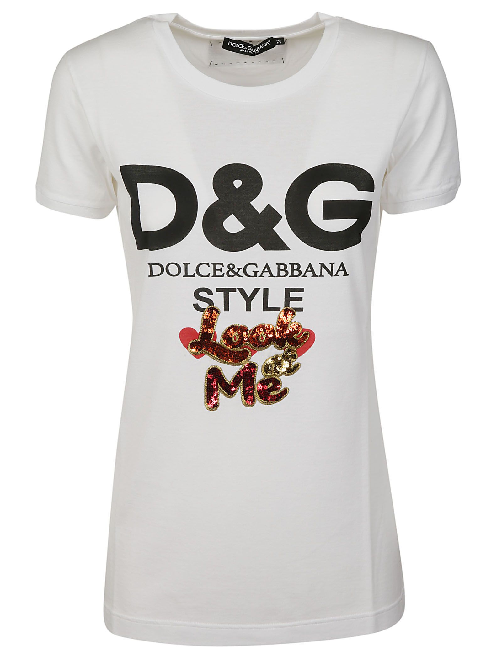 italist | Best price in the market for Dolce & Gabbana Dolce & Gabbana ...